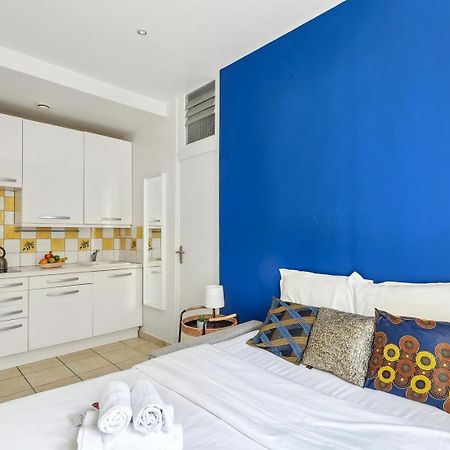Pantheon & Latin Quarter - Cityapartmentstay パリ エクステリア 写真