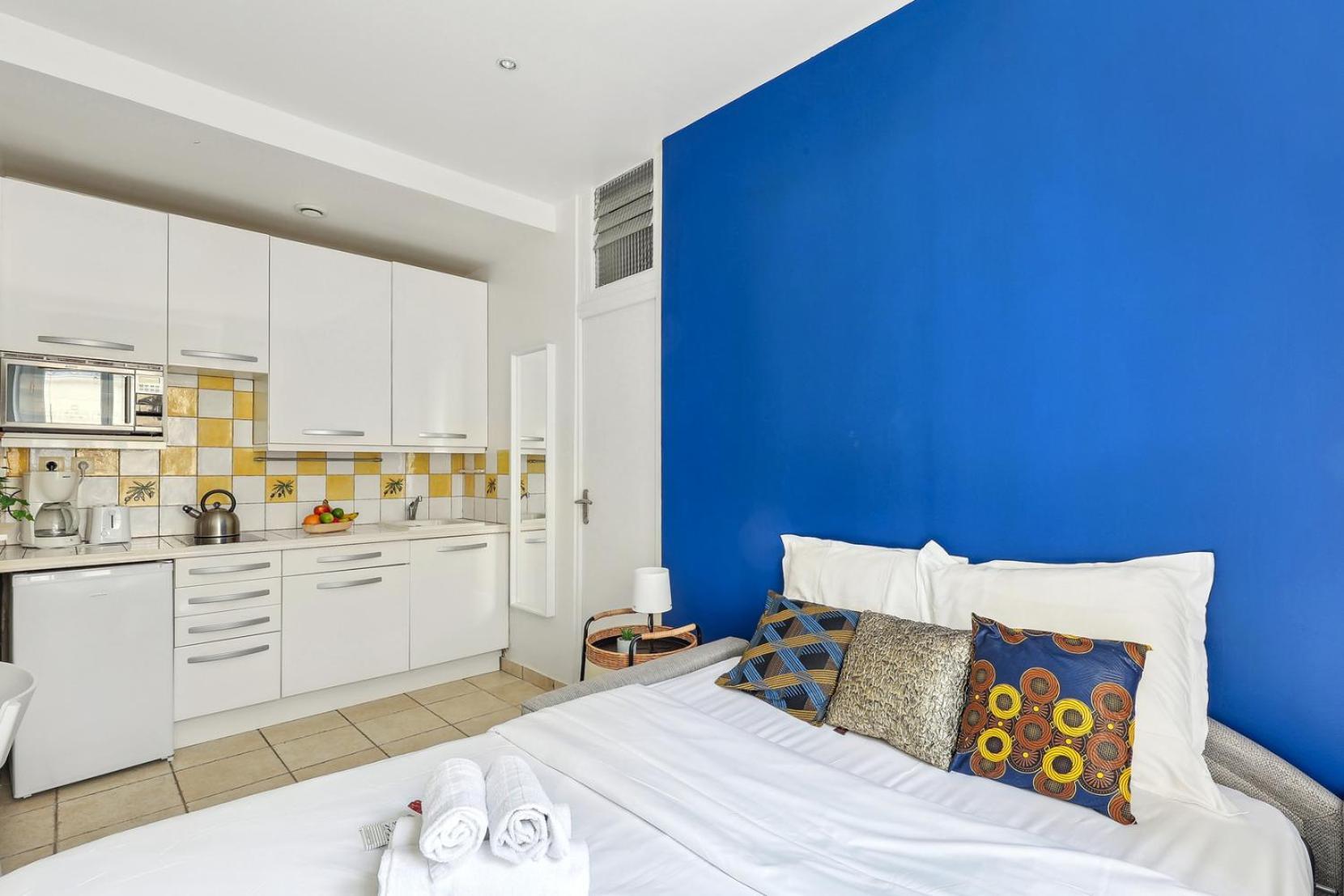Pantheon & Latin Quarter - Cityapartmentstay パリ エクステリア 写真