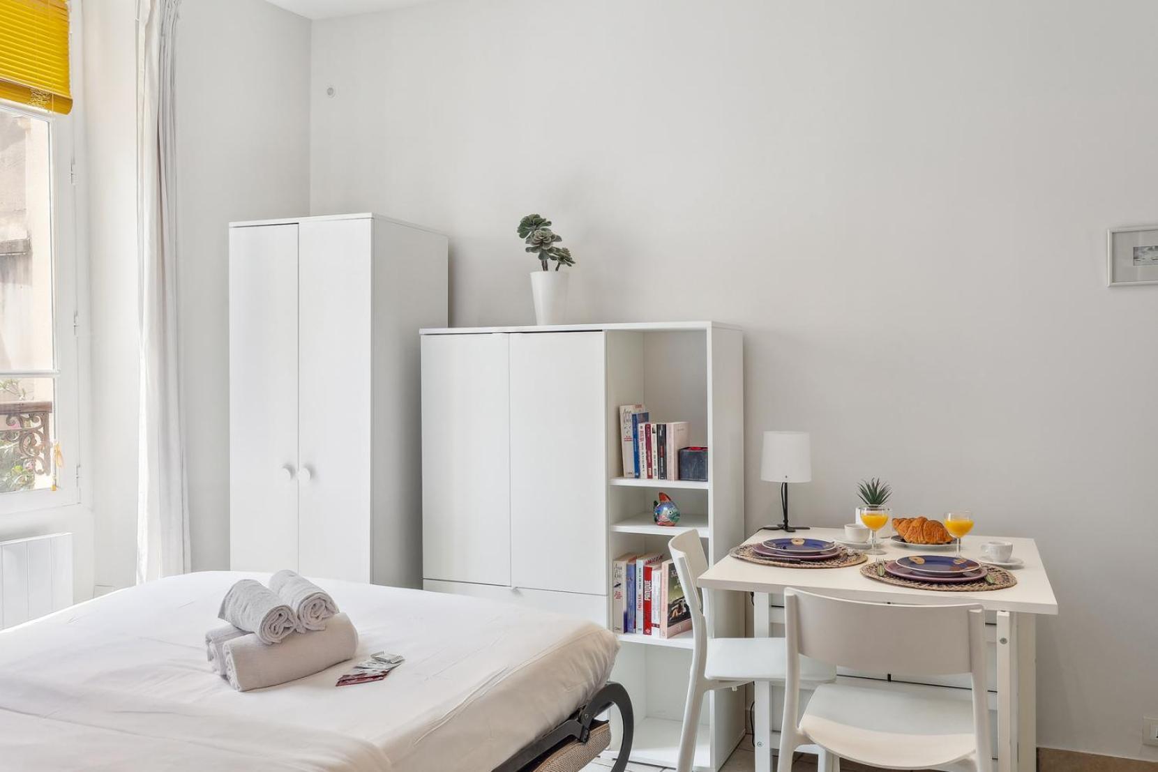 Pantheon & Latin Quarter - Cityapartmentstay パリ エクステリア 写真