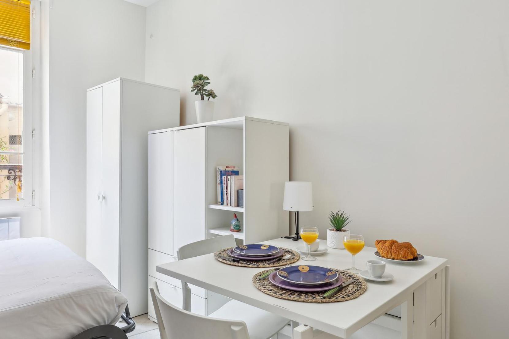 Pantheon & Latin Quarter - Cityapartmentstay パリ エクステリア 写真