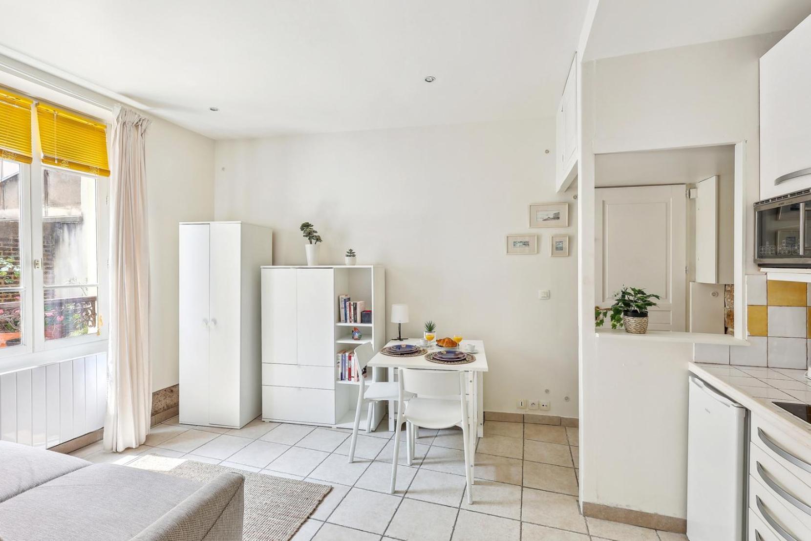 Pantheon & Latin Quarter - Cityapartmentstay パリ エクステリア 写真