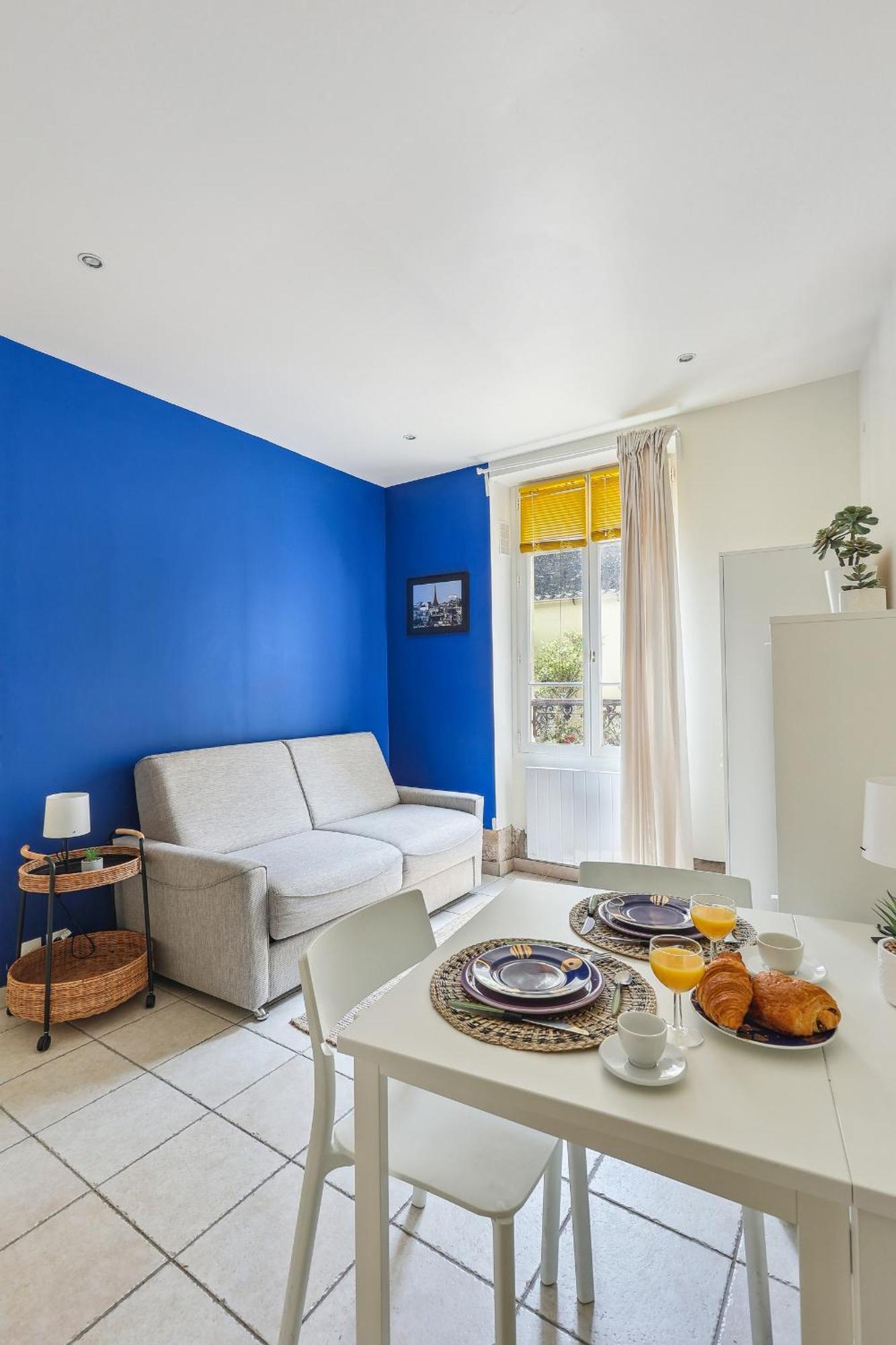 Pantheon & Latin Quarter - Cityapartmentstay パリ エクステリア 写真