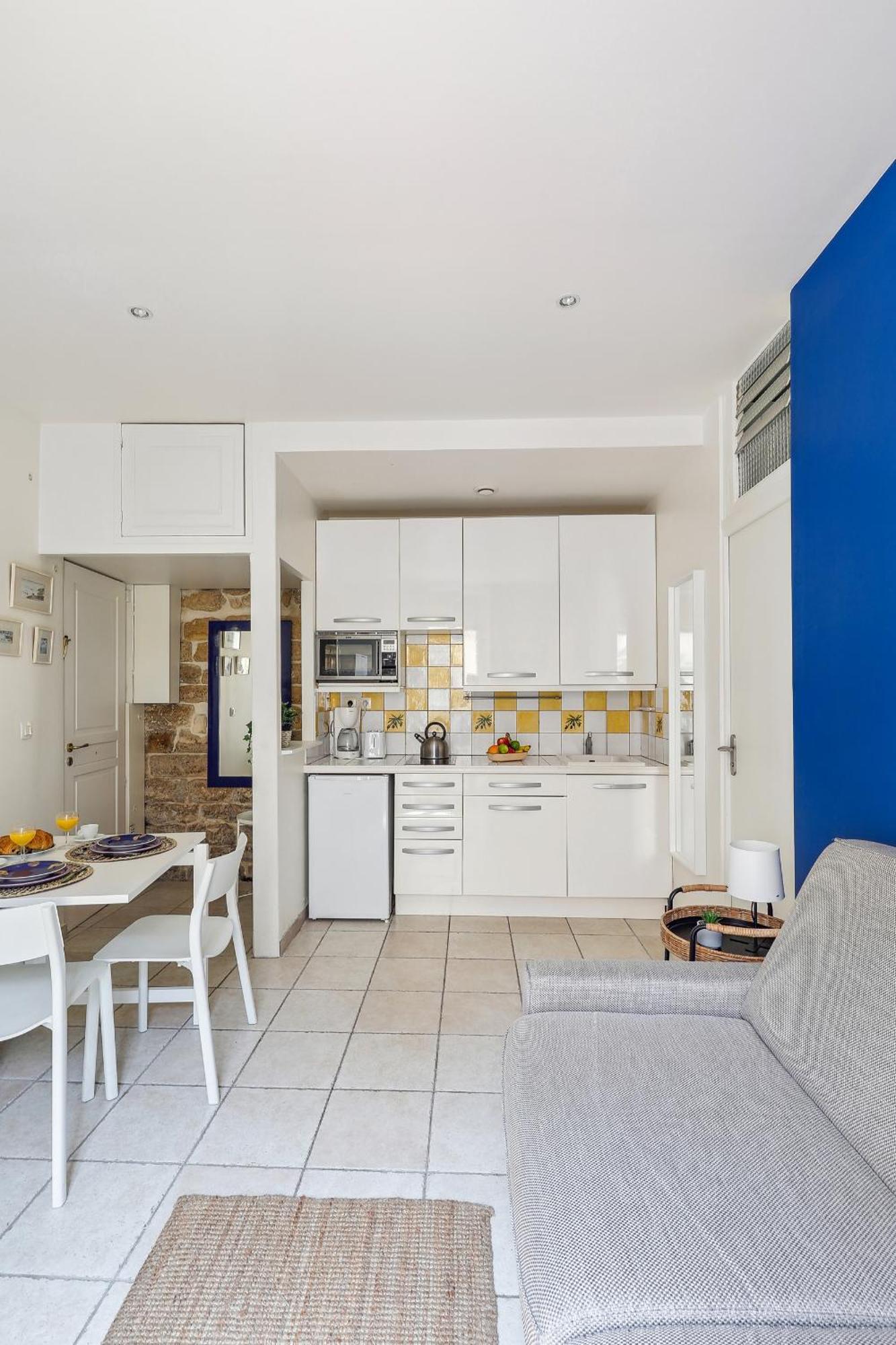 Pantheon & Latin Quarter - Cityapartmentstay パリ エクステリア 写真