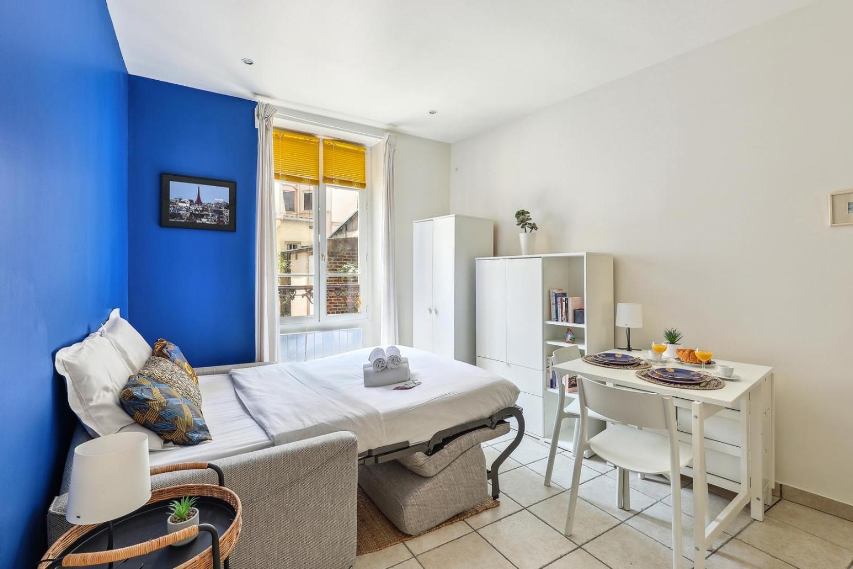 Pantheon & Latin Quarter - Cityapartmentstay パリ エクステリア 写真
